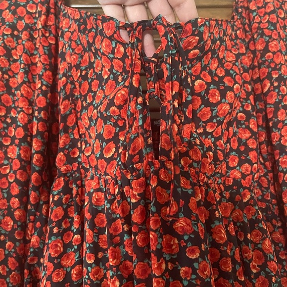 ❤️Nasty gal dress - Picture 3 of 5